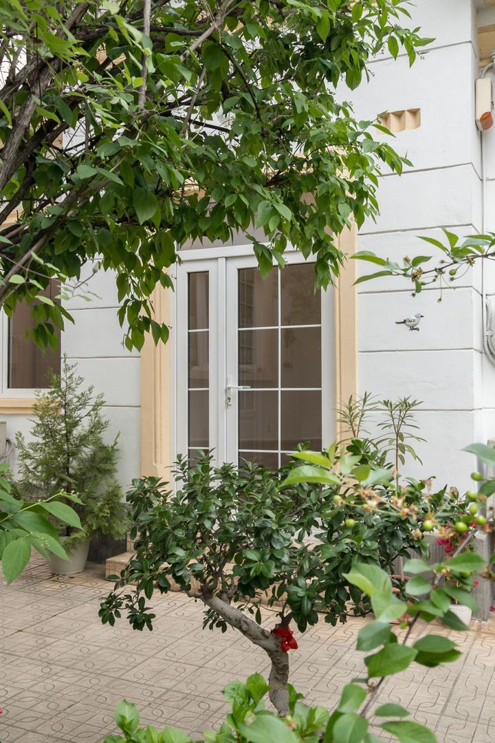 COMISION 0% - Biroul tau din Floreasca- 3 camere luminoase - Poză 1