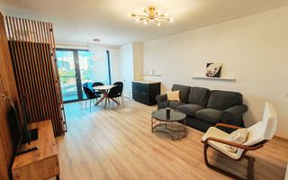 2 camere, ultrafinisat, modern, bloc nou, balcon, parcare, Gheorgheni - Poză 1