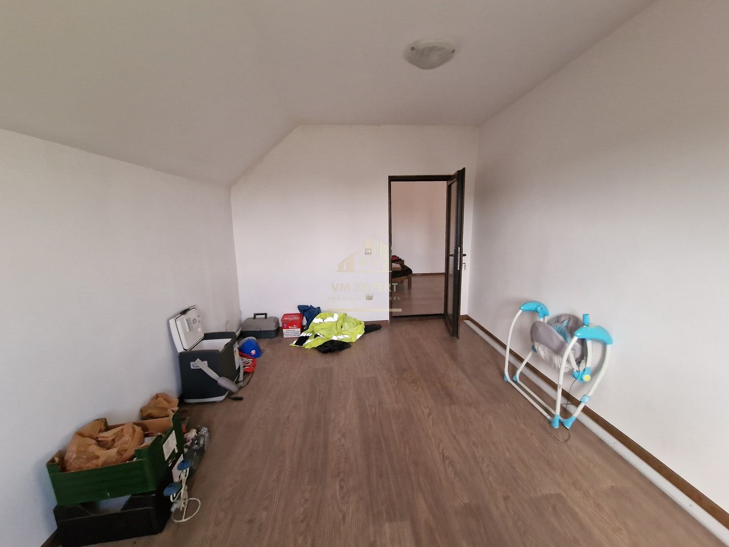 CASA 4 CAMERE,  GODENI, CAPU PISCULUI, TEREN 900 MP - Poză 16