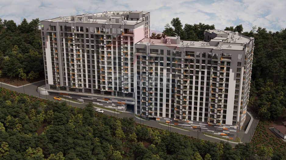 GRENOBLE RESIDENCE - Poză 2