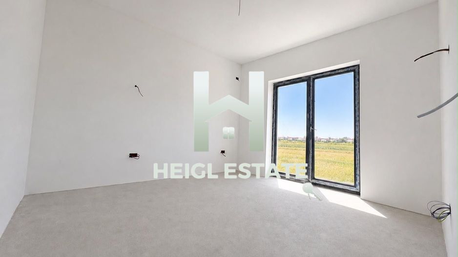 Duplex cu 3 camere in Mosnita Noua - Poză 5