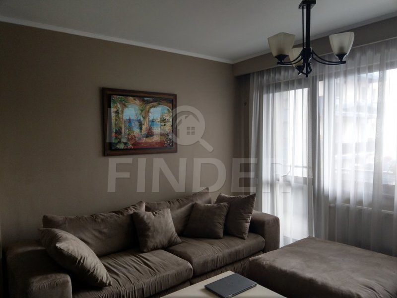 Apartament 2 camere, parcare, zona Borhanci - Poză 3