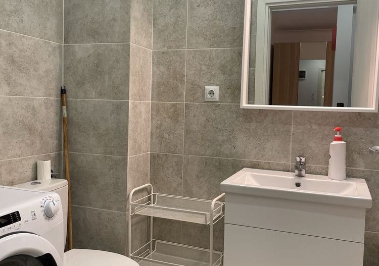 Apartament 2 camere Avangarde City - Poză 8