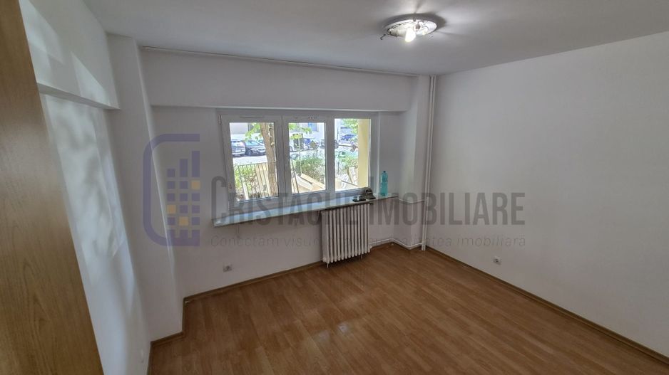 Spatiu birou | PARTER | 3 camere | 2 bai | Calea Calarasilor - Poză 3