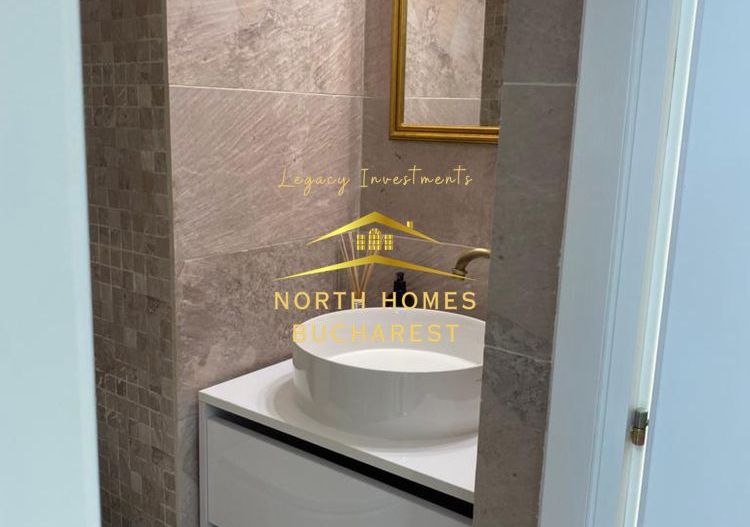 Oportunitate! 3Cam transormat in 2Cam de lux Pta Alba Iulia - Poză 6