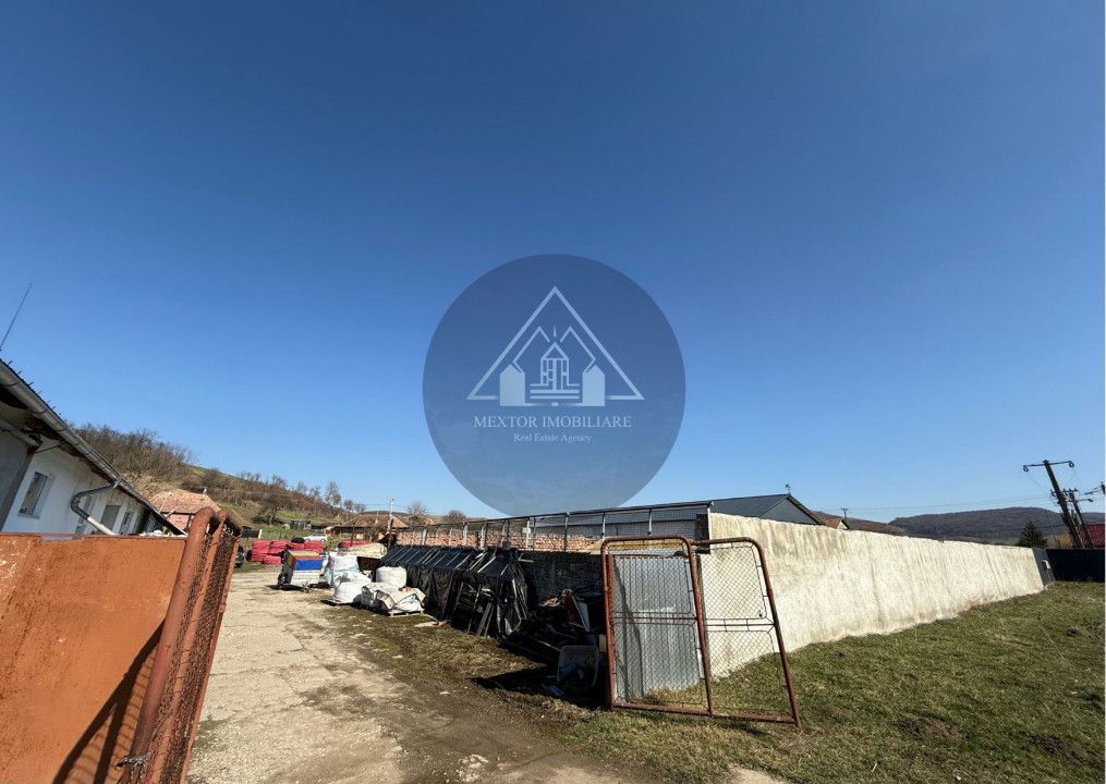 Halã de vânzare - Poză 12