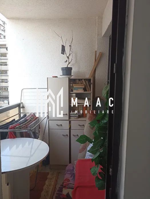 Apartament 2 Camere I Etaj 2 I Balcon I Doamna Stanca - Poză 7