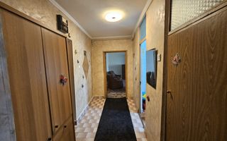 Apartament 2 camere, decomandat, Fratii Golesti - Poză 8