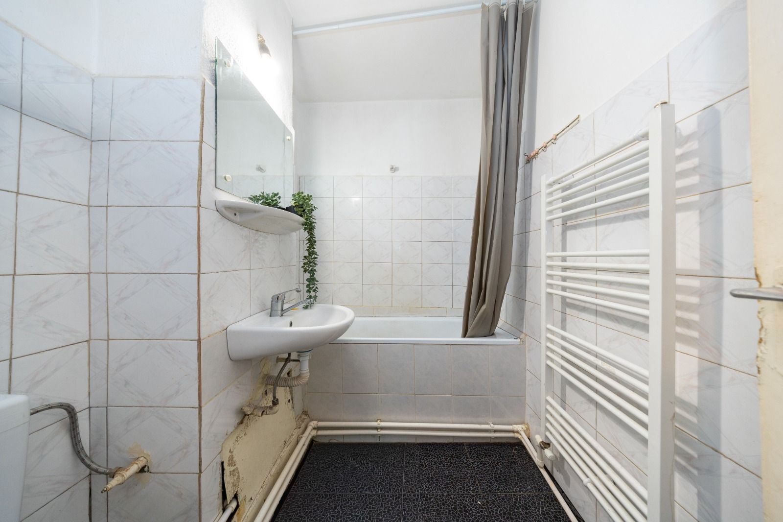 Apartament 3 camere | Vedere Lacul Noua - Poză 12