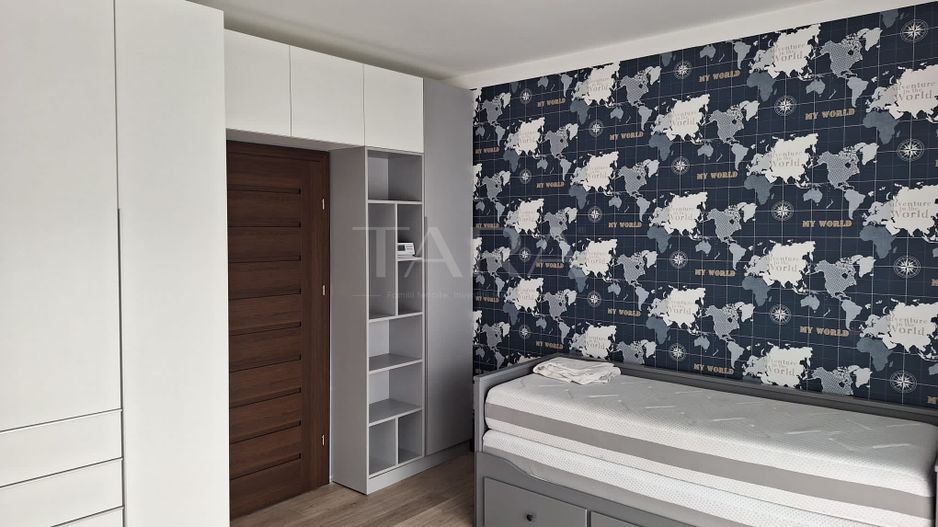 Apartament duplex premium, 103 mp utili, parcare inclusă. - Poză 7