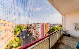 Apartament 4 camere, total decomandat, zona Miorita - Poză 15