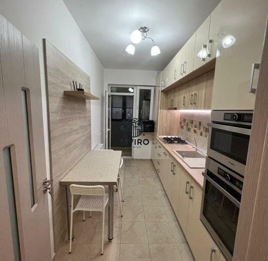 Apartament 2 camere modern, complet utilat, în complex nou – Theodor P - Poză 9