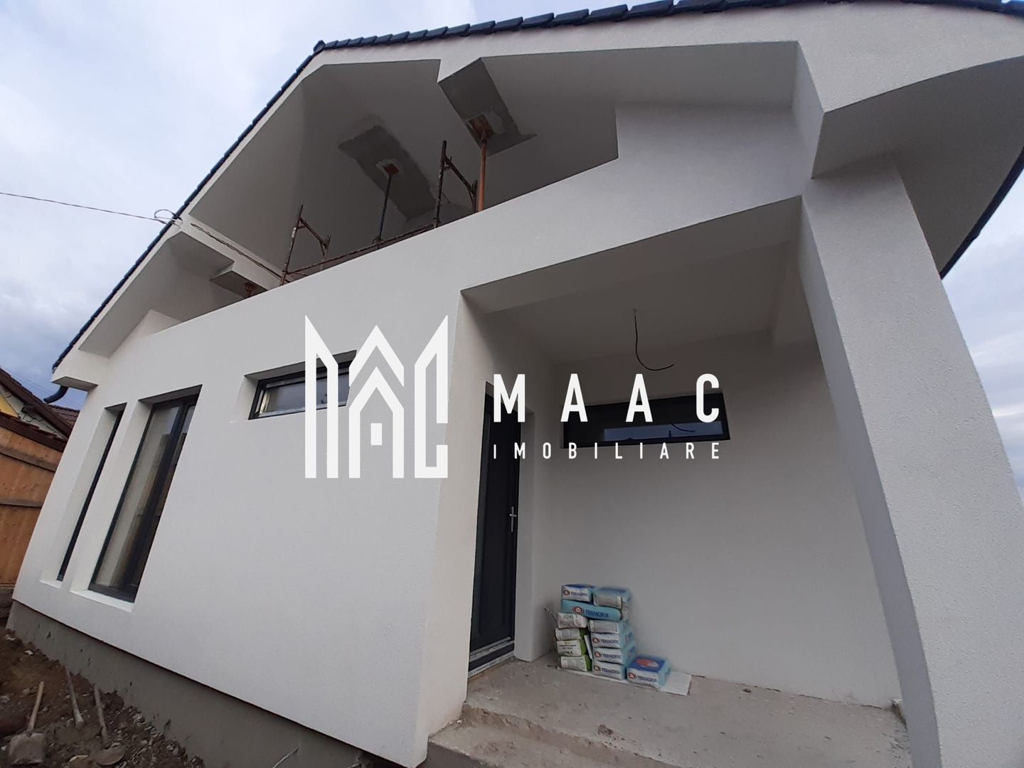 Casa individuala | Teren 460 mp | Sura Mare - Poză 7