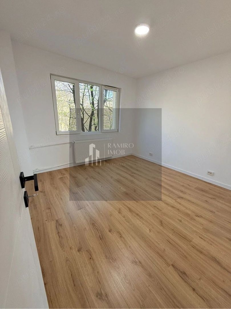 Apartament 3 camere 71 mp etaj 2 Turnu Magurele/Grand arena - Poză 1