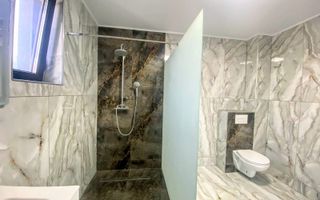 Casa nouă,  individuala 160 mp + pivniță 30 mp– teren 300 mp , Sibiu - Poză 9