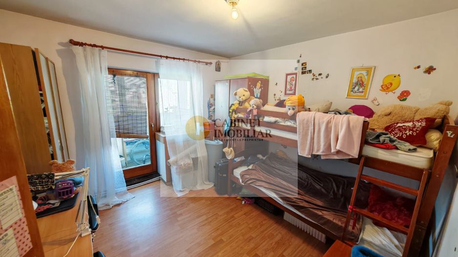 Apartament 4 camere | Mobilat | Mall Prosper | Sebastian - Poză 7