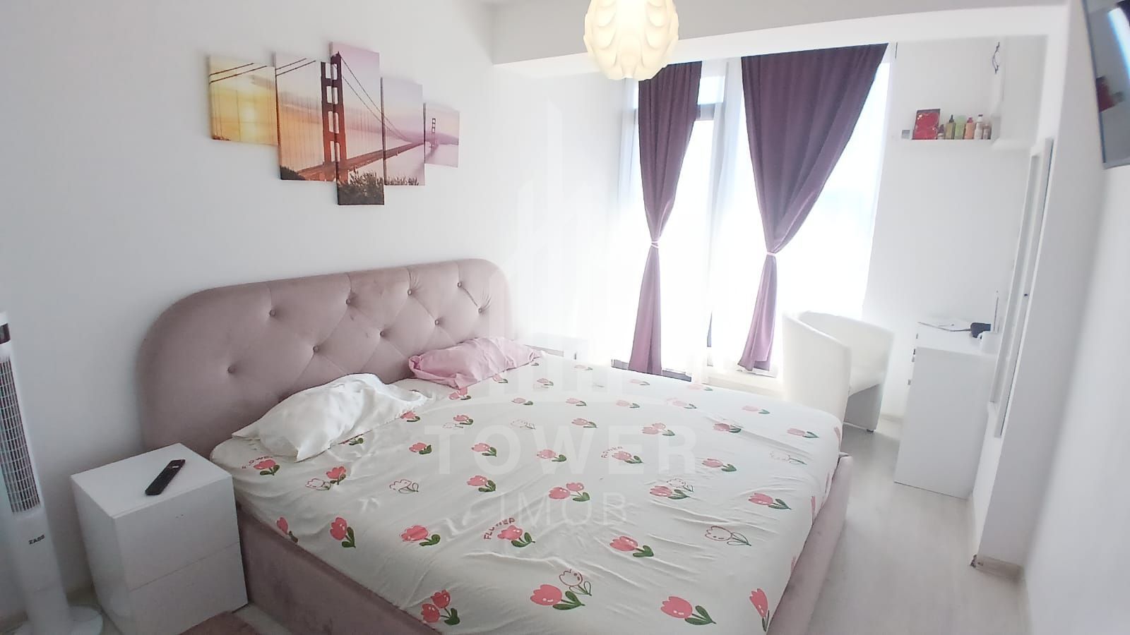 Apartament 3 camere decomandat | Zona Doamna Stanca - Poză 8