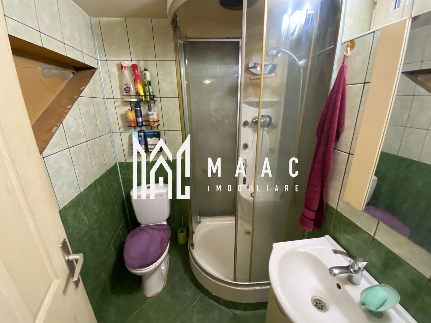 Casă 2 camere | 64.8 MPU | Acoperiș nou | 15 min de Sibiu | Tălmaciu - Poză 7