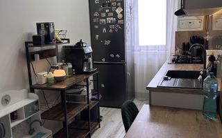 Apartament 2 camere renovat, Florești, zona Florilor. - Poză 2