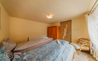 Afacere la cheie: Pensiune functionala sau casa de locuit, Ghioroc - Poză 10