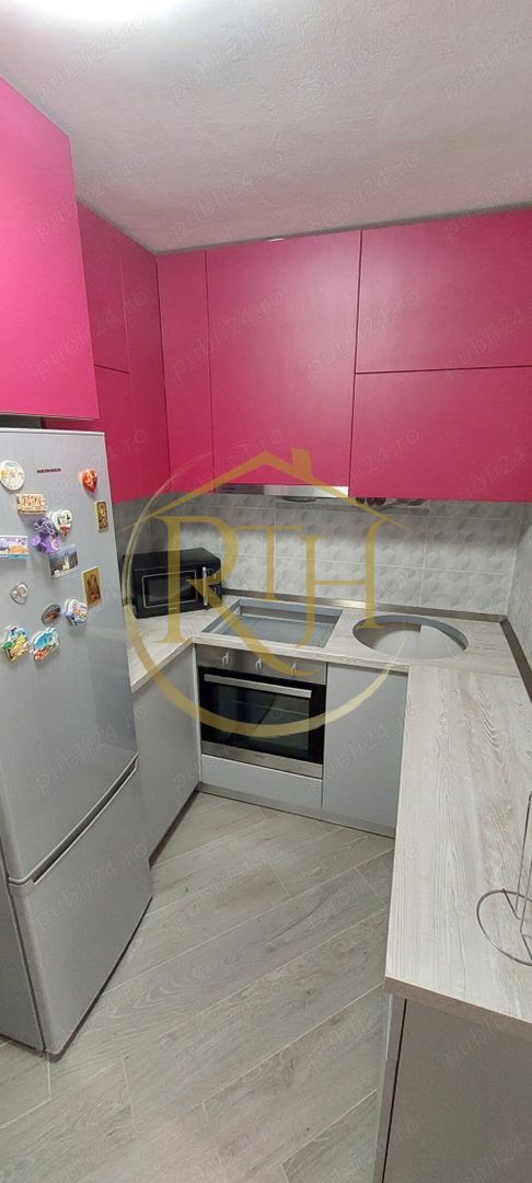 Oferim spre vanzare apartament cu 1 camera in zona iosefin! - Poză 5