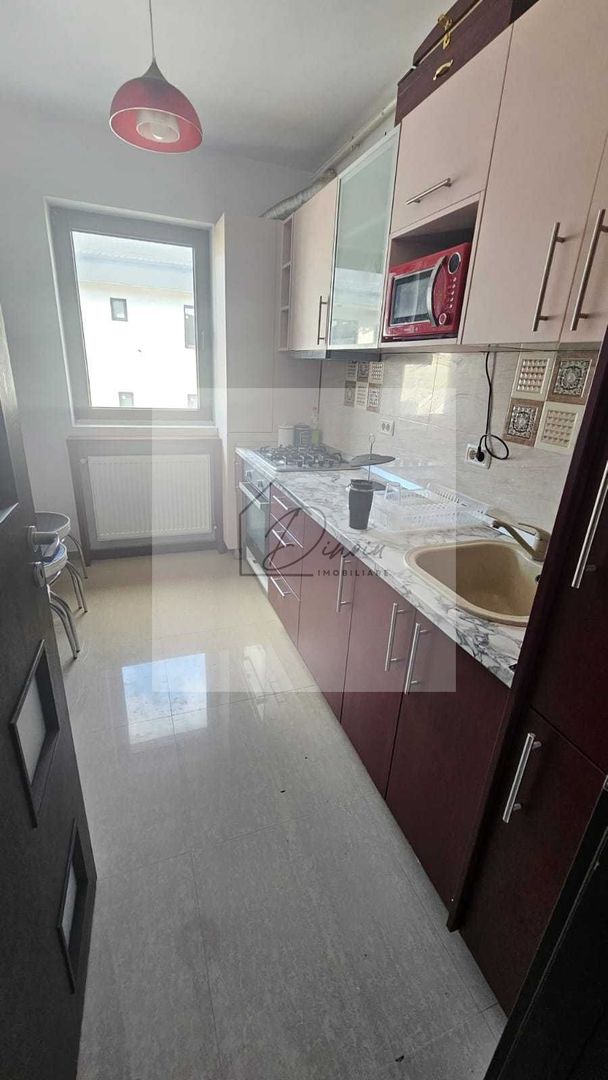 Apartament 2 camere Fundeni Dobroesti I loc parcare inclus I 60 mp - Poză 6