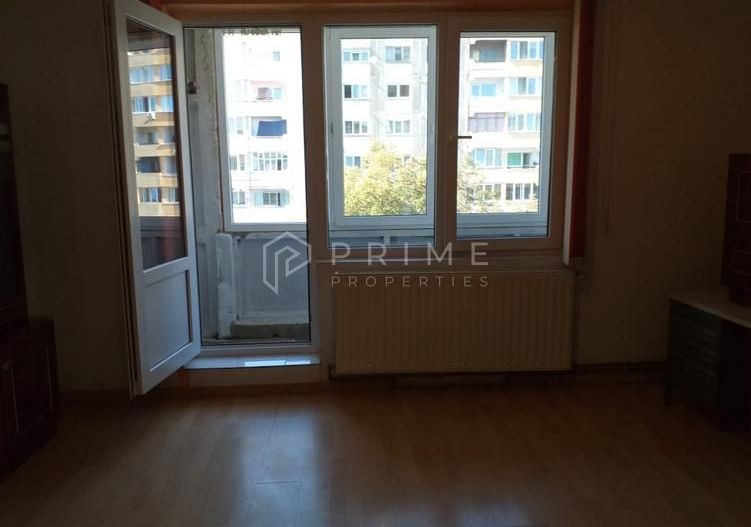 Garsoniera 34 mp, zona Dambu Pietros - Poză 2