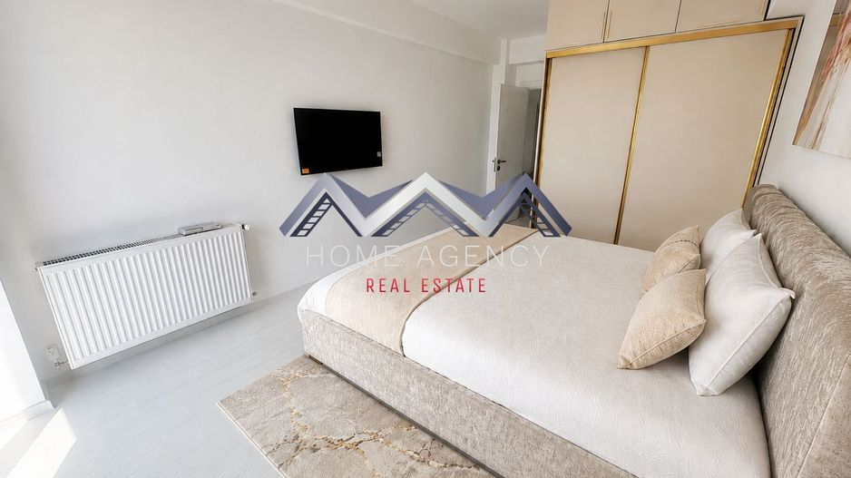 Apartament 2 camere Otopeni | mobilat & utilat | parcare | comision 0 - Poză 4