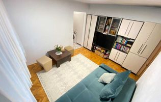 Apartament 2 camere | Cluj-Napoca, Gheorgheni, zona Hermes