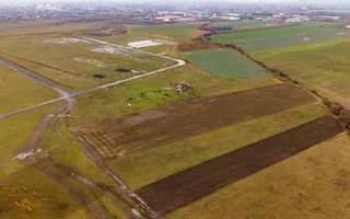 Teren intravilan de 5000 mp lângă centura Nord - Poză 11