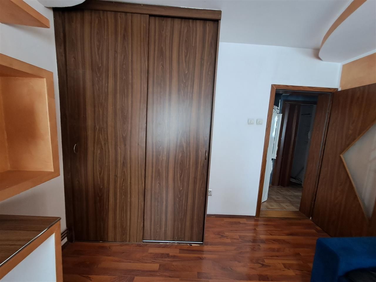2 camere decomandat Gh Lazar centrala proprie - Poză 10