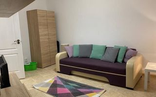 Garsoniera Dristor 30 mp anul 1984 metrou 5 minute - Poză 1