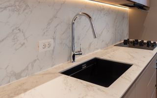 Penthouse 4 camere| 253 mp| Terasă panoramică| Darwin Residence Tunari - Poză 6