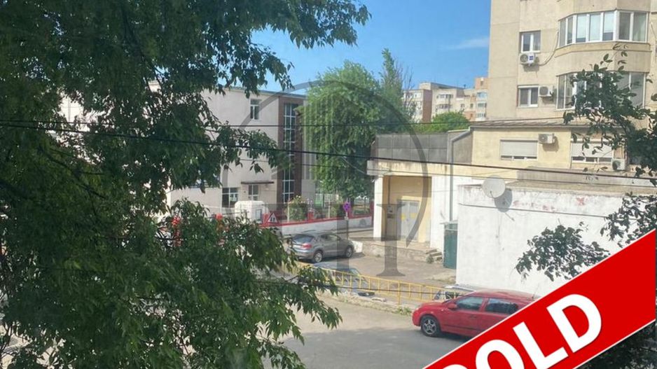 SOLD / VANDUT Apartament de Vânzare 3 Camere în Constanța, - Poză 1