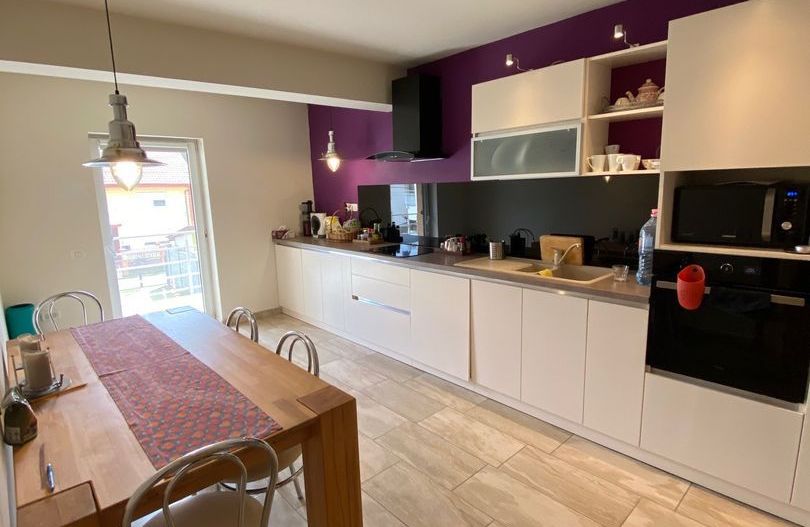 Casa In Dumbravita pretabila birouri sau alte activitati - Poză 10