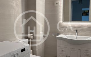 Apartment cu 2 camere de inchiriat in Prima Arena, Oradea - Poză 8