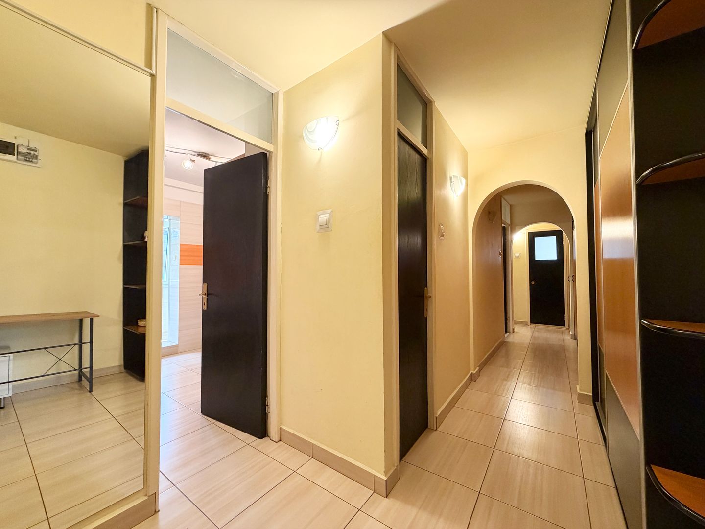 Apartament 3 camere decomandat – zona Teatrului Masca,/Bd. Uverturii - Poză 13
