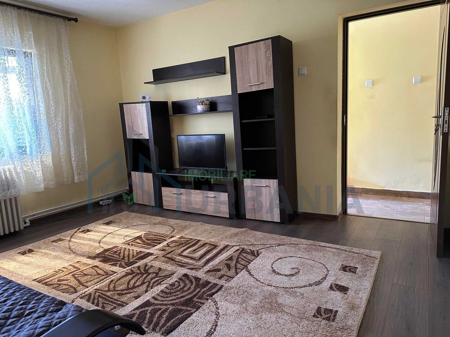 De vânzare – Casă pe un singur nivel, complet renovată, în zona Galata, Iași - Poză 3