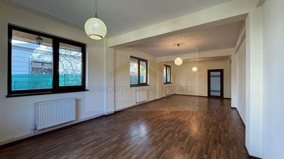 Vilă de închiriat P+1 Brâncoveanu | 200 mp utili | Curte proprie | 4 camere - Poză 1