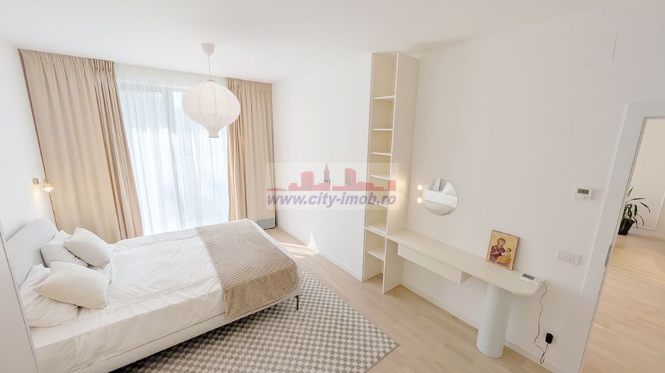 Vanzare apartament 2 Camere IVY  Residence - Poză 12