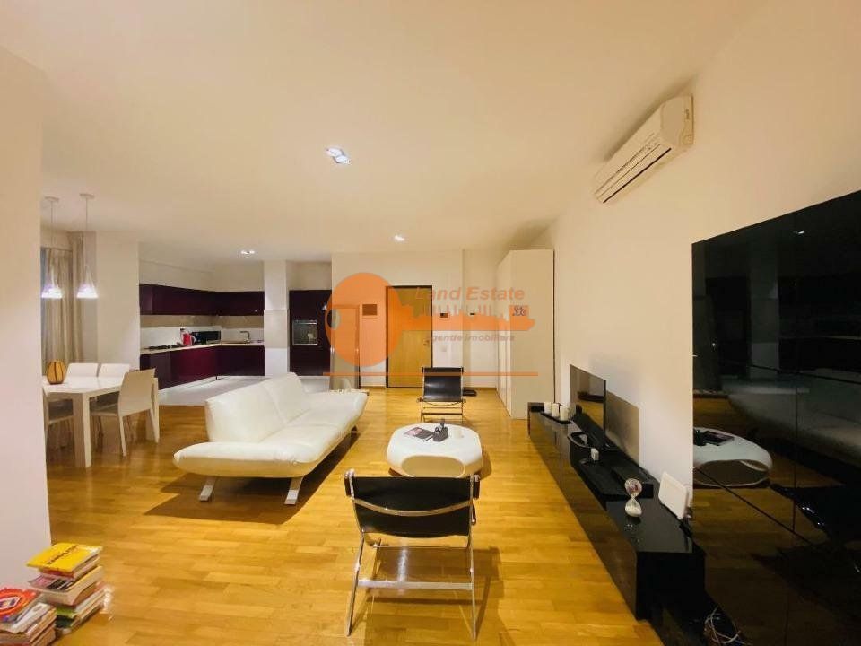 3 camere HErastrau-Terasa 11 m2 + Loc de parcare subteran - Poză 3