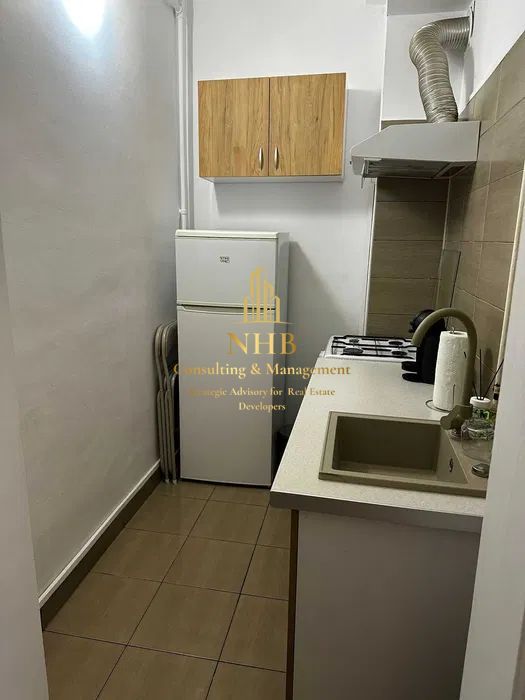 Garsoniera | Universitate | Sala Luceafarul - Poză 4