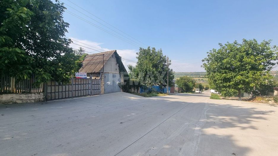 Casă în Ratuș, Măgdăcești - Poză 8