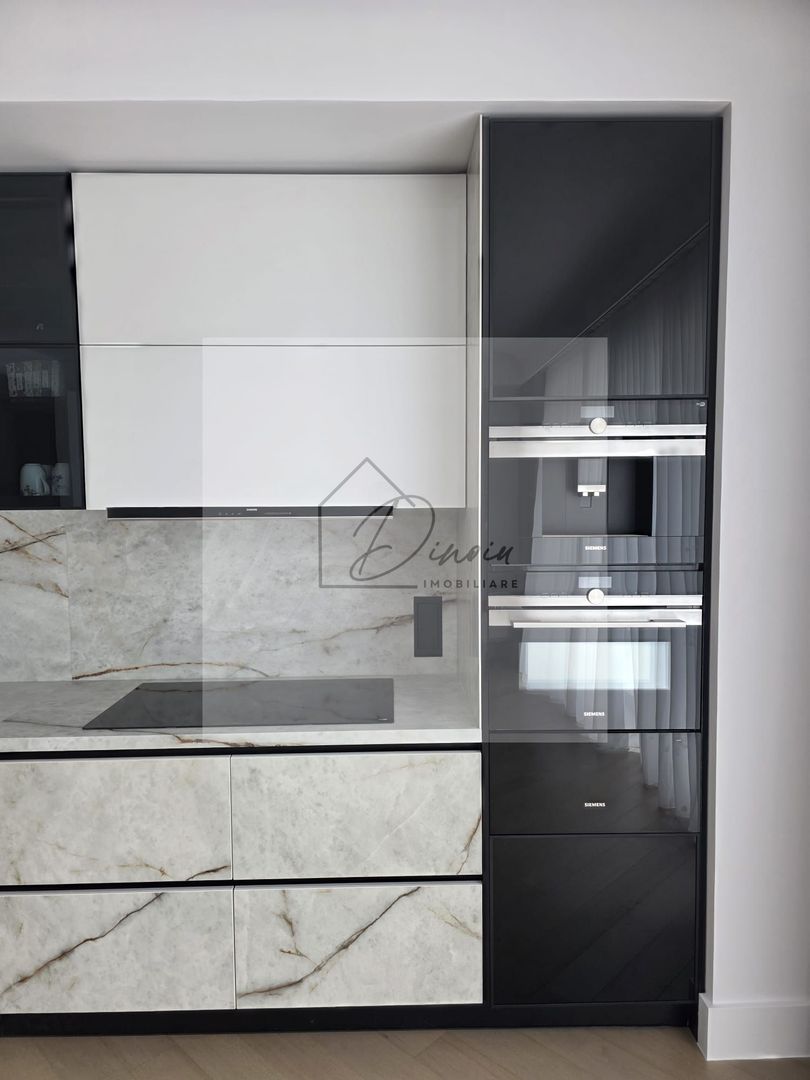 Apartament 3 camere Iancu Nicolae I Cortina 126  I Jolie Ville I COM0% - Poză 14