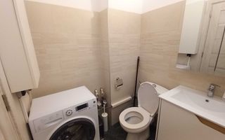 Vanzare Studio, 43 mp, renovat lux, etaj 1, metrou 4 min - Poză 6