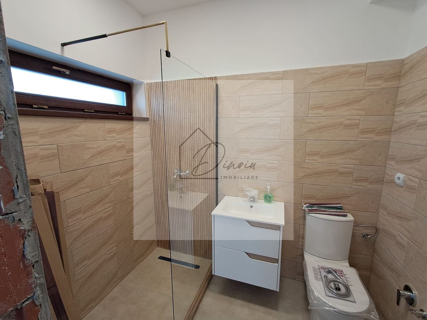 COMISION 0% I Vilă individuala nouă Otopeni - Odăi I P+1E+Pod 4 camere - Poză 10