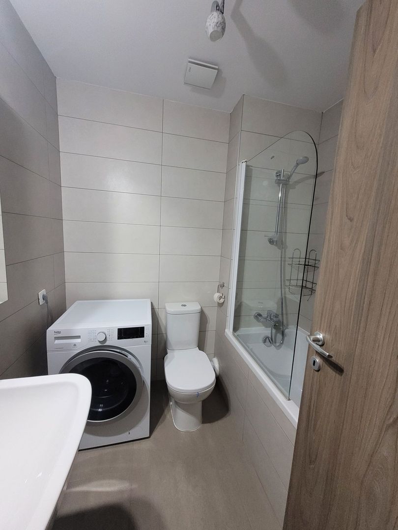Apartament 2 camere I 21 Residence I Oferta Ianuarie - Poză 8