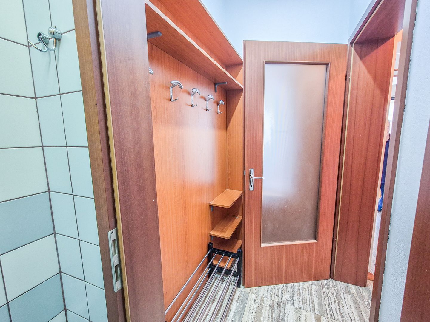 Apartament duplex 4 camere 4 bai 200 mp Bucuresti Domenii - Poză 21