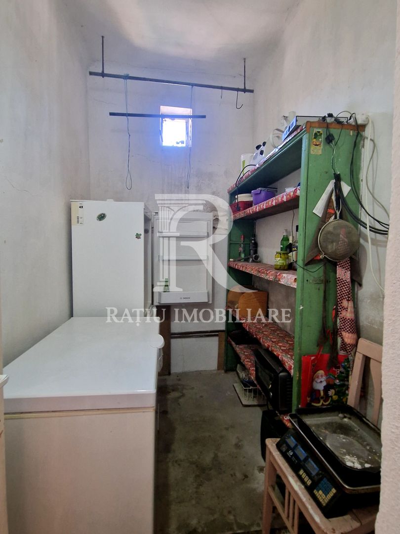 Casa cu 6 camere de vanzare | Teren 557 mp | Salonta | Bihor - Poză 27