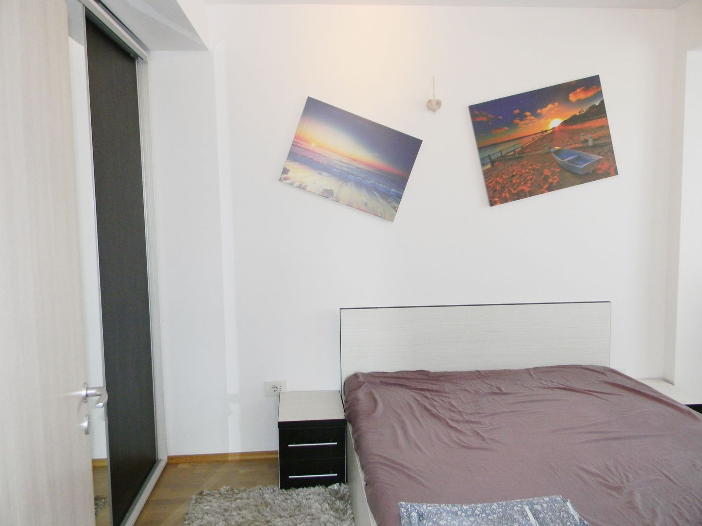 Apartament cu priveliste frumoasa,in bloc nou,zona colinei - Poză 14